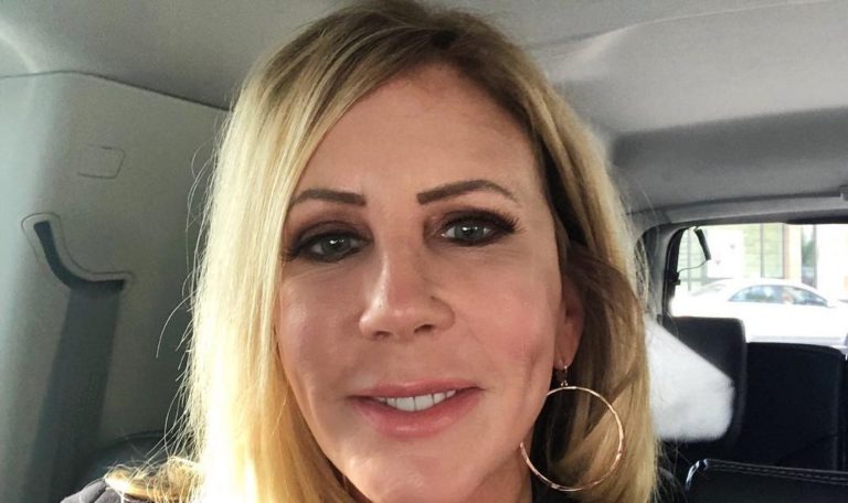 ‘RHOC’ Drama: Vicki Gunvalson Not In Group Photo for Show; Confirmation She Was Demoted?