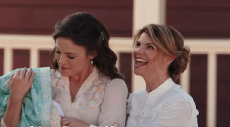 ‘WCTH’ Fans Disturbed As It Looks Like Cody Got Written Out The Show Along With Lori Loughlin
