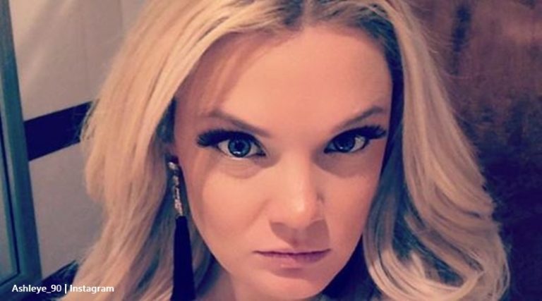 ’90 Day Fiance: Happily Ever After?’ Ashley Martson Says ‘Sorry’ For ‘The Drama’