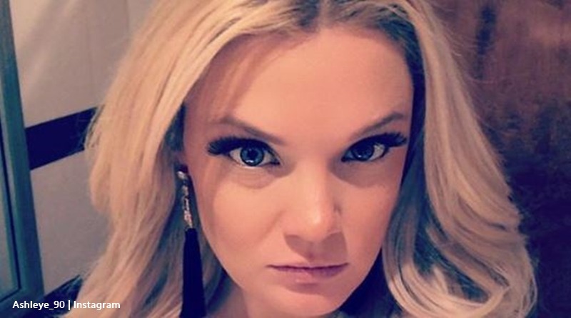 90 Day Fiance Happily Ever After- Ashley Martson