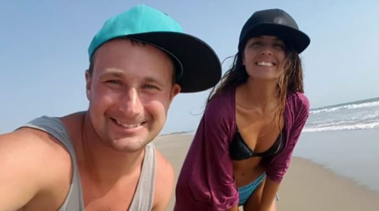 ’90 Day Fiance: The Other Way,’ Evelin Plans Travel With Corey, Confirms Kid Adoption Option