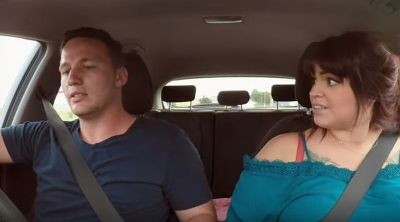 90 Day Fiance The Other Way: Ronald - Tiffany