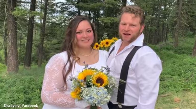 ‘Alaskan Bush People’: Gabe Brown And Raquell Rose ‘Wedding In The Wild’ Special