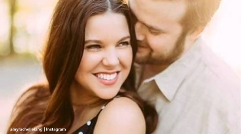 Duggar Cousin Amy King Shares How Dillon Leaves Her Sweet Messages