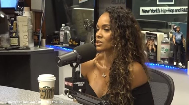 ‘Basketball Wives’: Evelyn Lozada Dishes On Rob Kardashian Dating Rumors