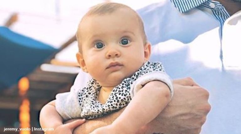 ‘Counting On’: Jeremy Vuolo Reveals A New Photo Of Felicity With Uncle James
