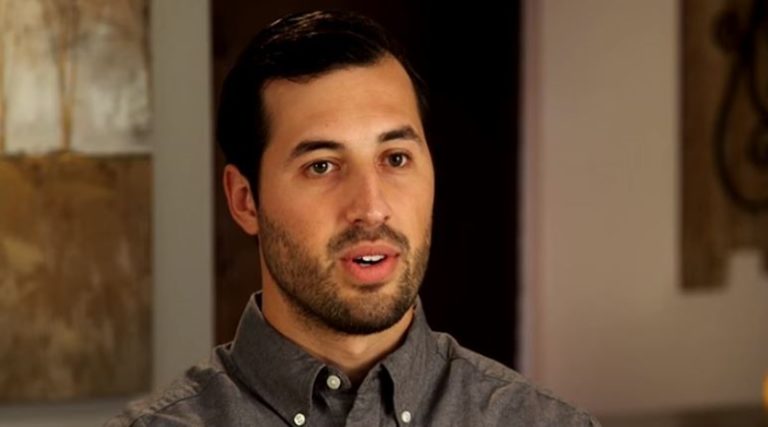 ‘Counting On’ Jeremy Vuolo Allegedly Kissed Another Girl Before Marrying Jinger, So He’s Normal