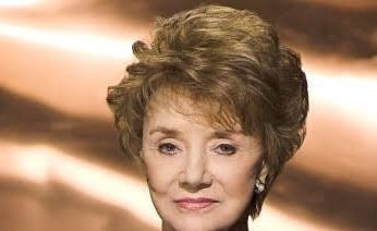 Days of Our Lives Peggy McCay Instagram