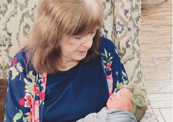 Grandma Mary Duggar Death, Fans Wonder What Happened, Family Shares