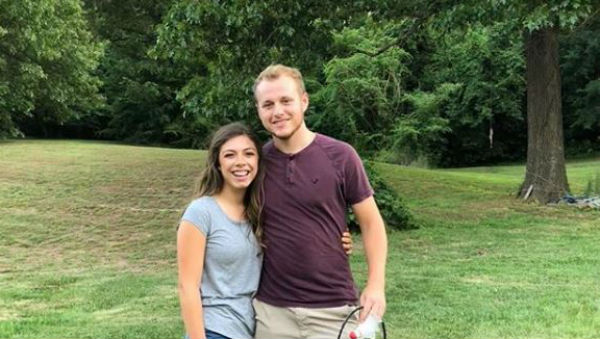 ‘Counting On’: Josiah Duggar Surprises Lauren With A Lovely Date Day