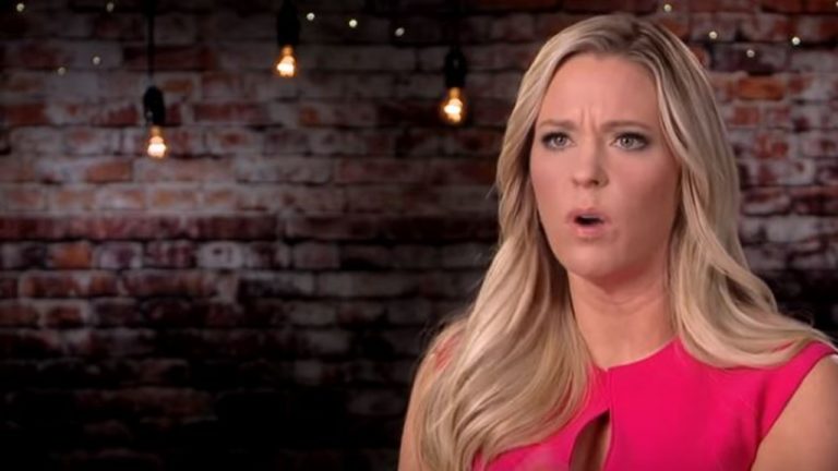 ‘Kate Plus Date’: ‘Straight Shuter’ Podcast Reveals Kate Gosselin’s Allegedly Toxic