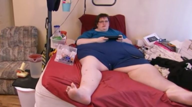 ‘My 600-LB Life: Where Are They Now’: Final ‘Goodbye’ To Sean Milliken