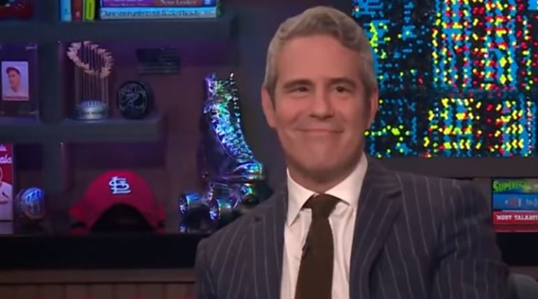 ‘RHOBH’: LGBTQ Community Slams Andy Cohen For Cutting LVP’s Trevor Project Pride Month Scenes