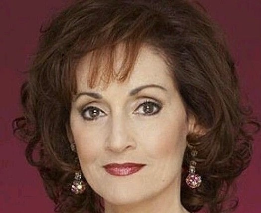 Days of Our Lives star Robin Strasser Instagram