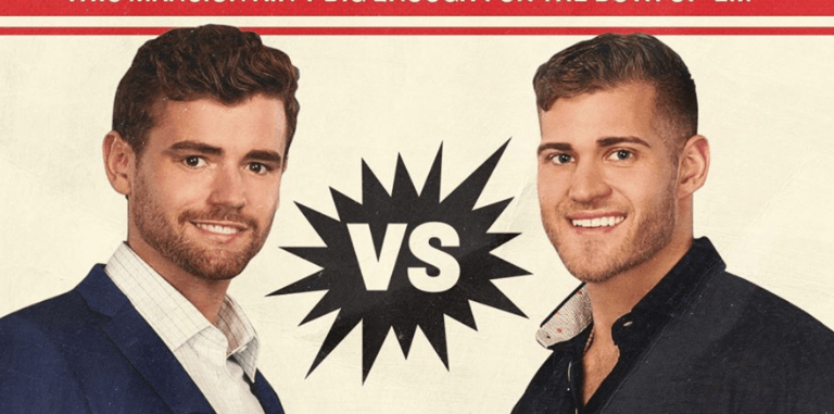 ‘The Bachelorette’ To Air on Tuesday Instead Amidst Battle of the Lukes