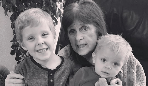 Duggar Family Shares About Grandma Mary’s Funeral