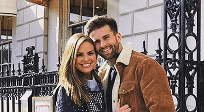 ‘The Bachelorette’ 2019: Jed Wyatt Allegedly Had A Girlfriend When He Joined