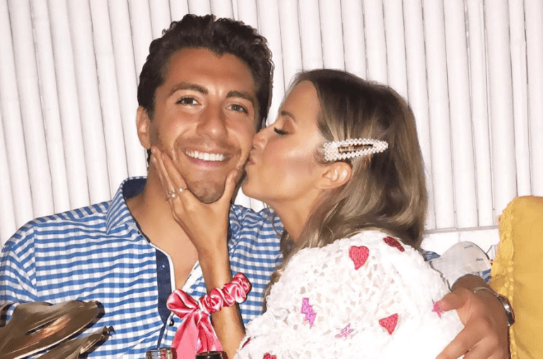 ‘The Bachelor’ Alum Kaitlyn Bristowe is Already Talking About Starting a Family