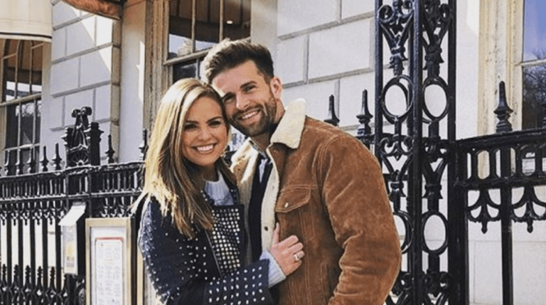 ‘The Bachelorette’ Jed Wyatt Sings Song to Hannah Brown Using Same Words he Wrote his ex