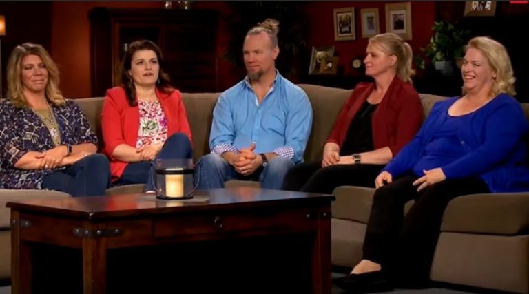 ‘Sister Wives’: Will Kody Get His Single Home Mansion With Christine And Janelle On Opposite Sides?