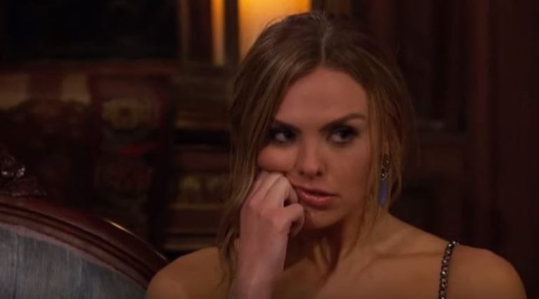 ‘The Bachelorette’: Two Lukes Do Themselves No Favors With Hannah B, One May Go Home