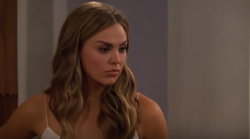 'The Bachelorette': Fury On Twitter Over Most Boring Hannah B Ep - The ...