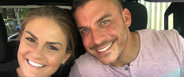 ‘Vanderpump Rules’ Star Jax Taylor Shares Tender Photo of Seat Reserved for Dad at Wedding
