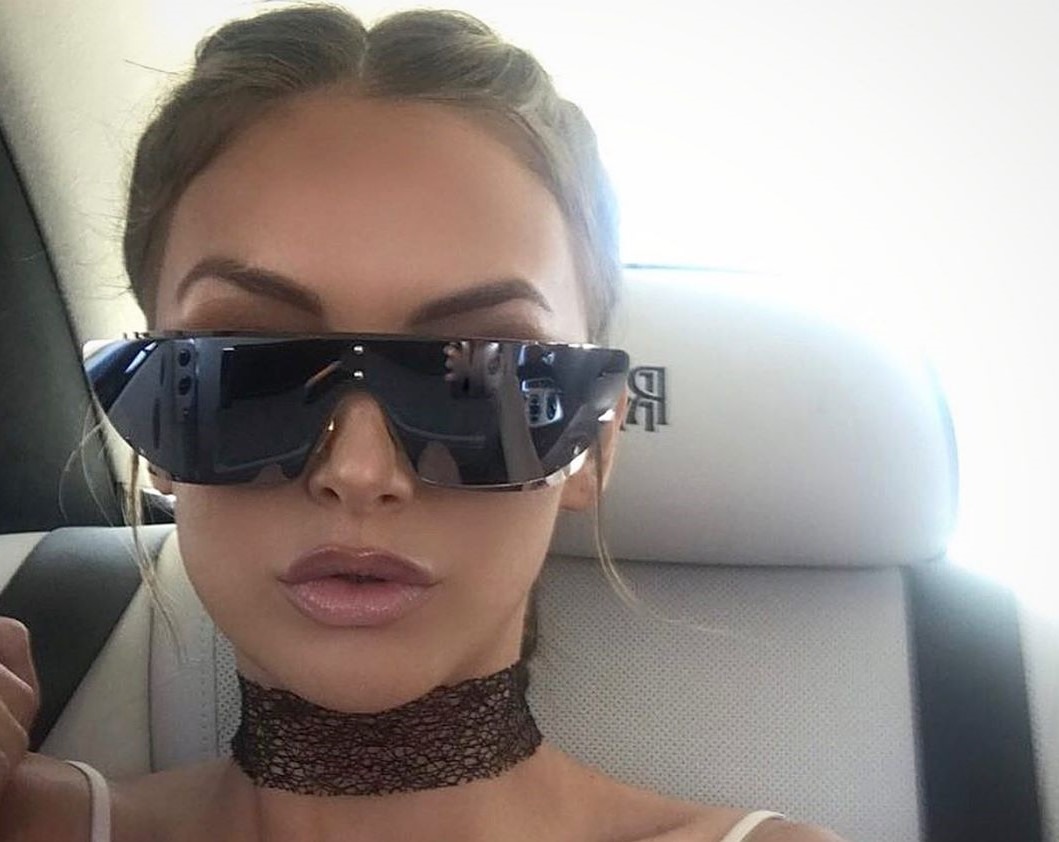 Vanderpump Rules star Lala Kent Instagram