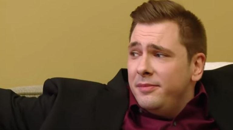 ’90 Day Fiance: Happily Ever After?’ Colt Gets Aggressive With Larissa’s New Man – Who Is He?
