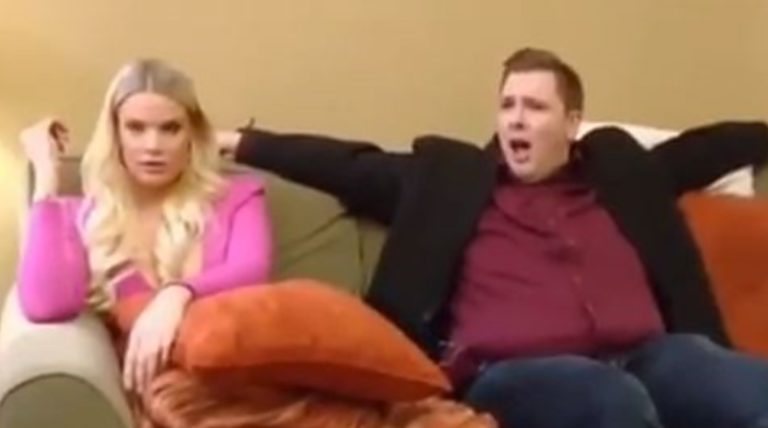 ’90 Day Fiance’: New Savage Colt Apology But Some Fans Prefer Him Like That