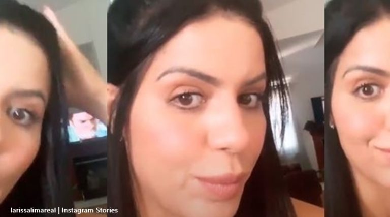 ’90 Day Fiance: Happily Ever After?’ Larissa Lima Talks About Modeling