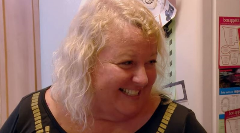 90 Day Fiance The Other Way Laura