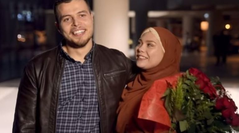’90 Day Fiance: Before The  90 Days’ Season 3 Couple, Avery and Omar Look Interesting