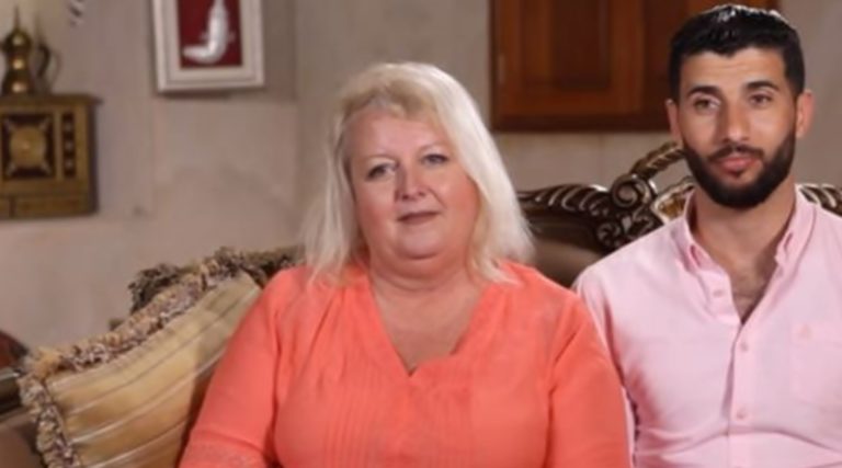 ’90 Day Fiance: The Other Way’ – Aladin Takes Down Laura Posts, Unfollows After ‘Jiggy Jig’ Ep