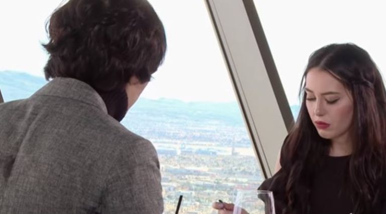 ’90 Day Fiance: The Other Way’- Jihoon Proposes To Deavan, Fans Rave About It On IG