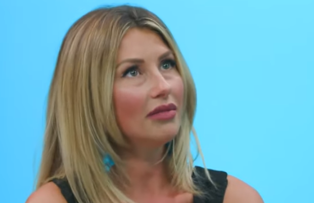Ashley Jacobs From ‘Southern Charm’ Is Spilling All On Her Relationship With Thomas Ravenel
