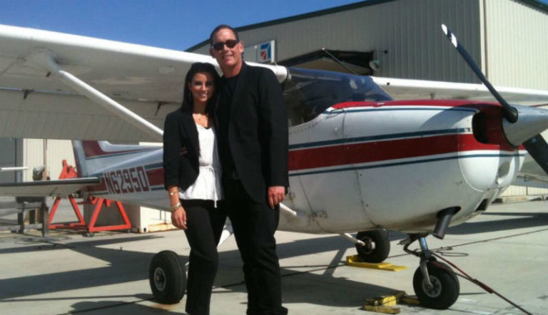 ‘Bachelor’ Creator Mike Fleiss Divorcing Wife After Five Years