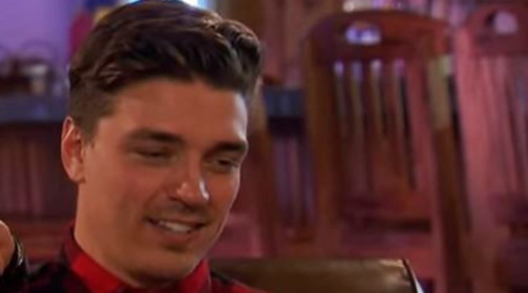 ‘Bachelor In Paradise’: Dean Unglert Remained Sober During Filming, Won’t Confirm Dating Rumors