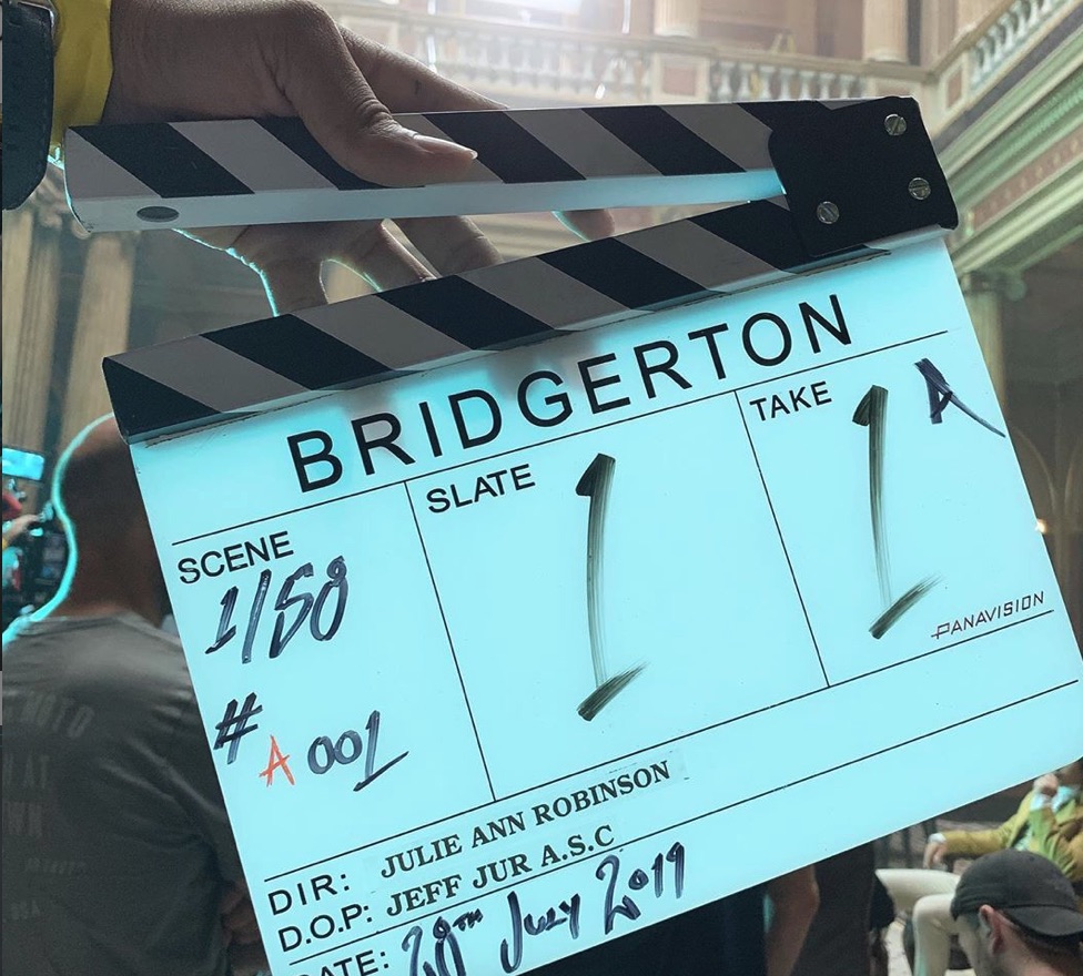 Bridgerton, Netflix-https://www.instagram.com/p/B0dsH-sDnp5/