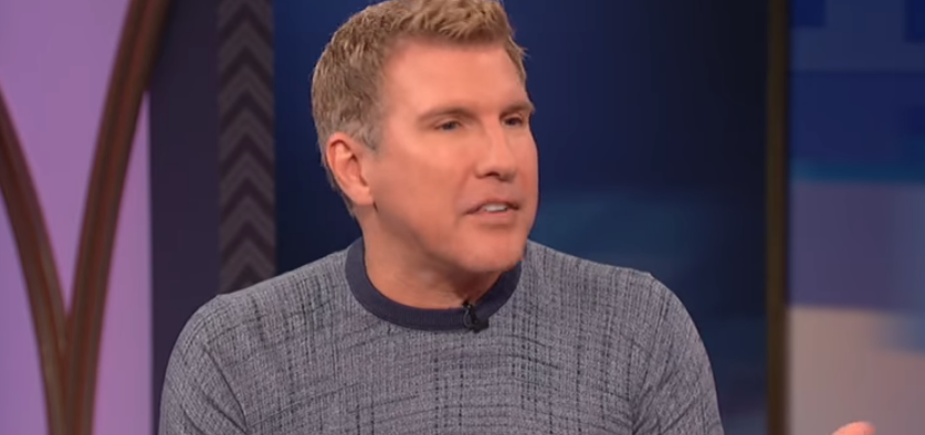 Chrisley, Youtube