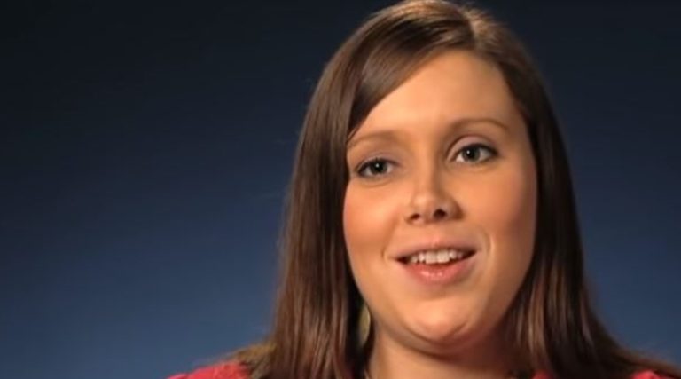 ‘Counting On’: Anna Duggar Opens Up More About Her Miscarriage After Joy-Anna’s Loss