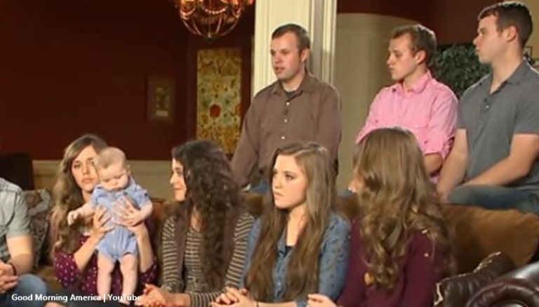 Duggar Sisters Get The Go-Ahead From Federal Court For Privacy Lawsuit
