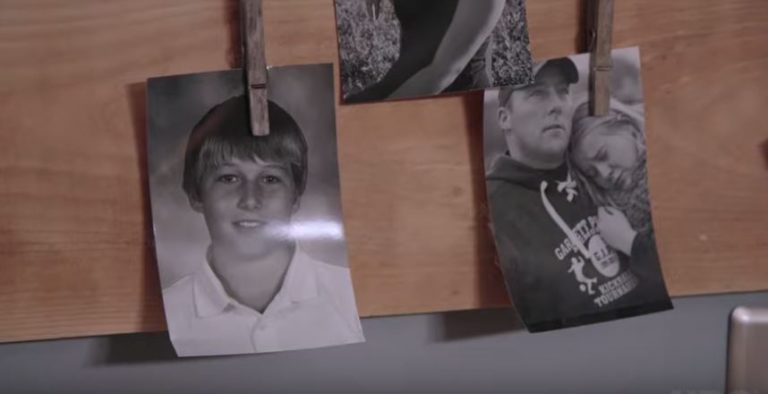 HBO Documentary ‘Who Killed Garrett Phillips’: Can This Murder Be Solved?