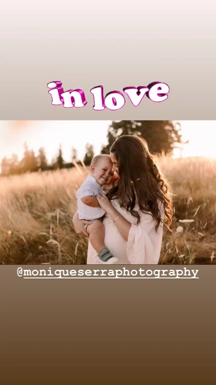 'LPBW': Tori Roloff Reveals Stunning Maternity Photos