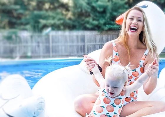 Jamie Otis from Instagram Married at First Sight