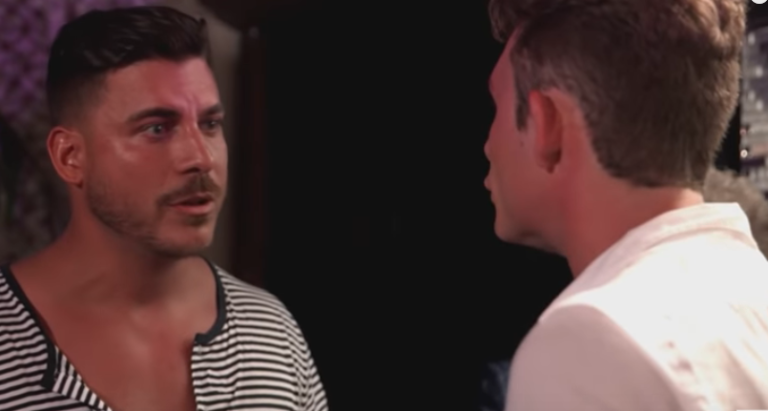 ‘Vanderpump Rules’ Star Jax Taylor Invited Enemy James Kennedy To His Birthday Party