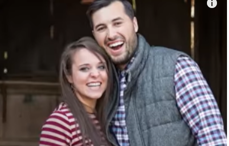 Jinger Duggar Vuolo Takes Ill-Timed Selfie At Holocaust Museum And Faces Backlash