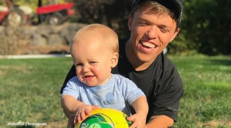 ‘LPBW’: Zach Roloff Coaches Little People Kids At Soccer Clinic In San Francisco