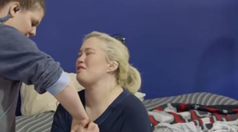 Mama June Shannon: Action Allegedly Taken To Safeguard Alana’s Money