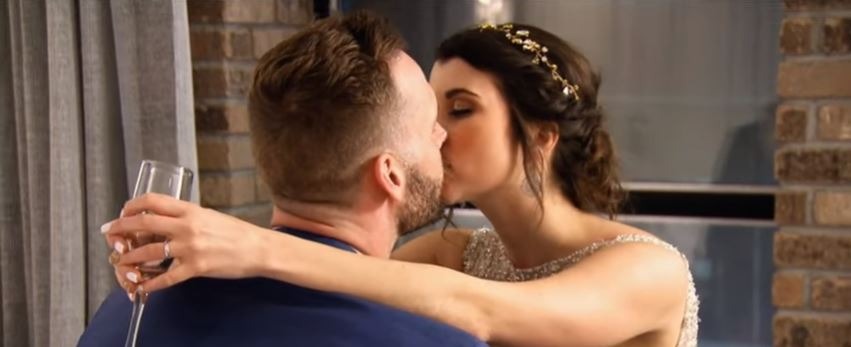 Matt and Amber Married at First Sight YouTube